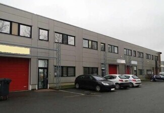 More details for 11 Rue Gustave Madiot, Bondoufle - Light Industrial to Rent