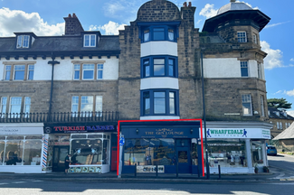 More details for 2-12 Cowpasture Rd, Ilkley - Retail for Rent