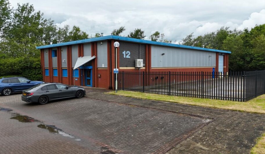 Brooklands Way, Boldon Colliery for rent - Building Photo - Image 3 of 3