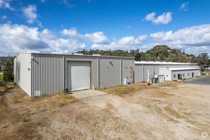 4260 N State St, Ukiah, CA for sale - Primary Photo - Image 1 of 1