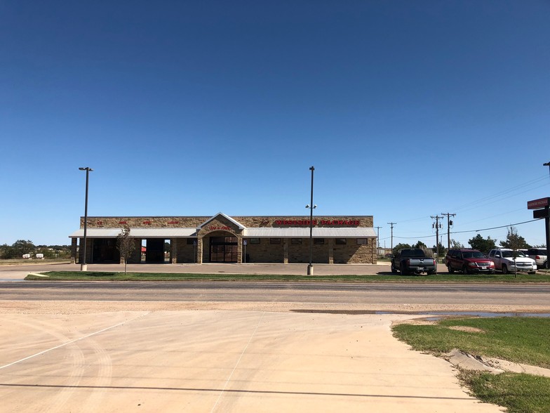 1300 N Price Rd, Pampa, TX for sale - Other - Image 1 of 1