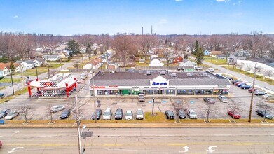 34011-34071 Vine St, Eastlake, OH for sale Building Photo- Image 1 of 4