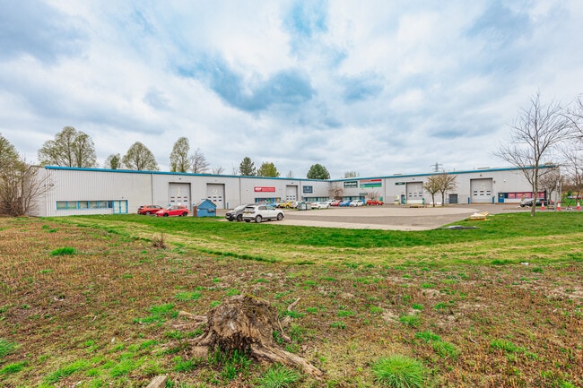 More details for 1-5 Almond Ct, Falkirk - Industrial to Rent