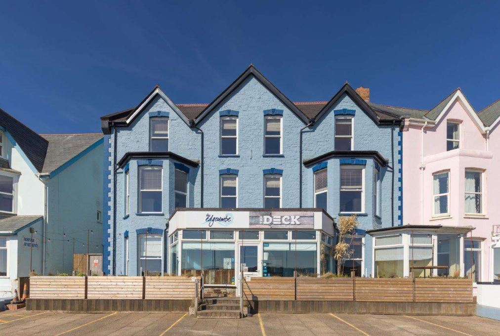 19 Summerleaze Cres, Bude for sale Primary Photo- Image 1 of 1