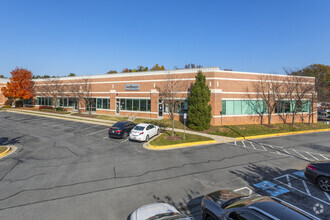 7301 Calhoun Pl, Rockville, MD for rent Building Photo- Image 1 of 11