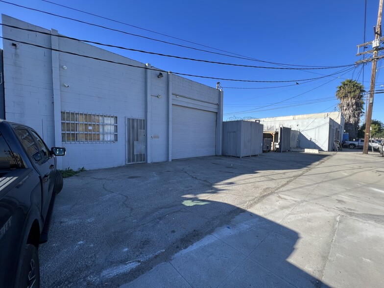 522 E D St, Wilmington, CA for rent - Building Photo - Image 3 of 7