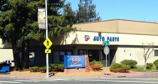 More details for 1038 Petaluma Hill Rd, Santa Rosa, CA - Retail for Rent