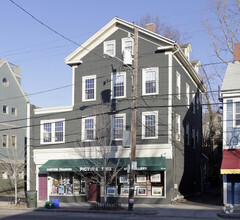 158 Wickenden St, Providence, RI for sale Primary Photo- Image 1 of 1