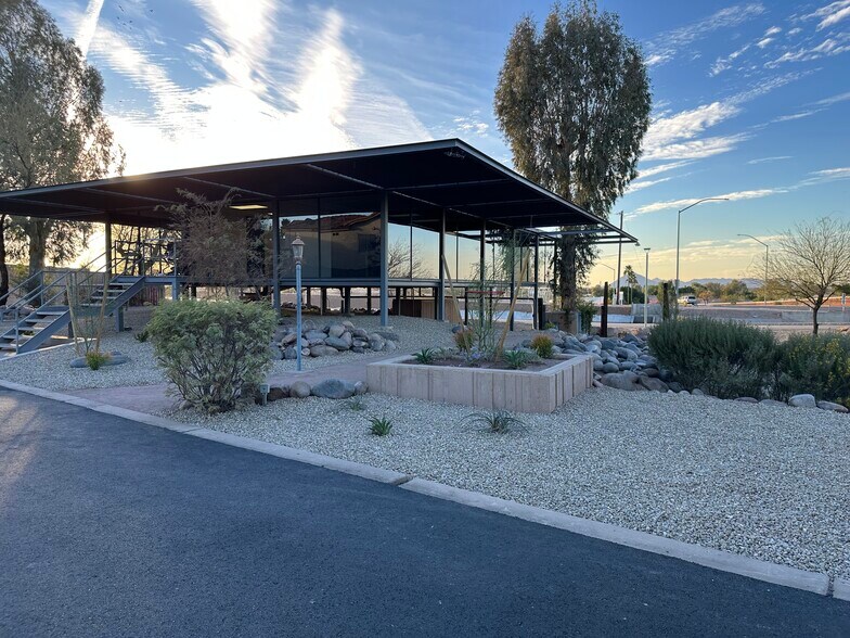 1045 E McKellips Rd, Mesa, AZ for sale - Building Photo - Image 1 of 1