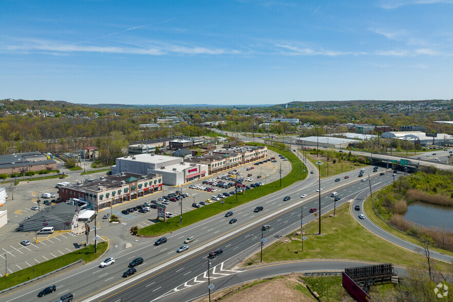 195 Route 46, Totowa, NJ for rent - Aerial - Image 2 of 11