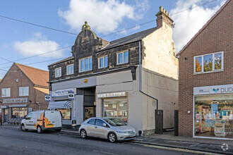 18-22A Market St, Cramlington for sale Primary Photo- Image 1 of 2