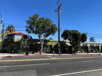 More details for 1215-1229 Venice Blvd, Los Angeles, CA - Light Industrial to Rent