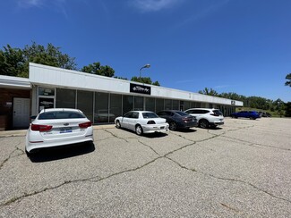 More details for 127 Old M-21, Jenison, MI - Office for Rent