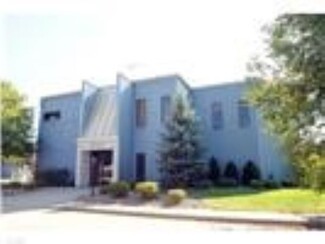 More details for 11342 E Pike Rd, Cambridge, OH - Industrial for Rent