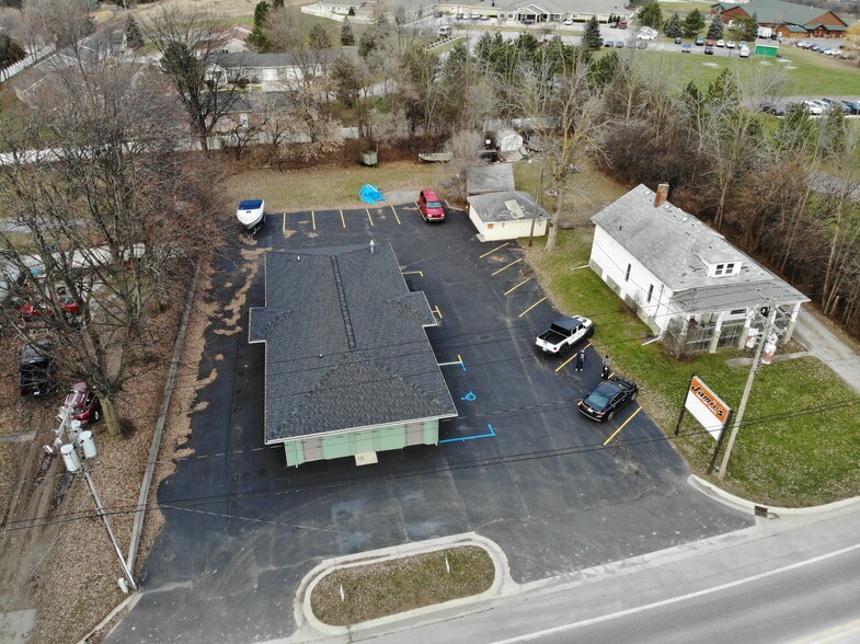 3383 E North Union Rd, Bay City, MI for sale - Building Photo - Image 1 of 1