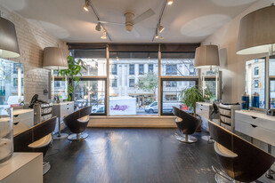 843 Lexington Ave, New York NY - Commercial Property