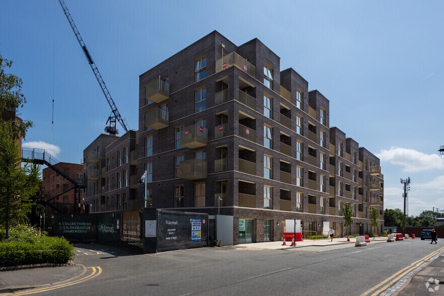 York Rd, Maidenhead for sale - Building Photo - Image 3 of 6