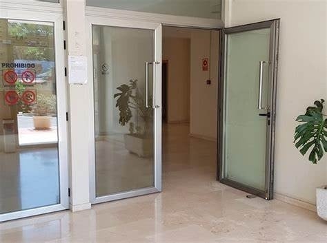 Office in Los Barrios, Cádiz for sale Building Photo- Image 1 of 19