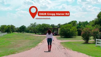 More details for 13628 Gregg Manor Rd, Manor, TX - Land for Sale