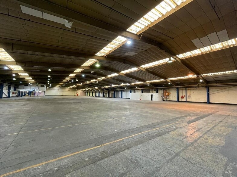 Unit 5 Old Whieldon Road, Fenton, Stoke On Trent to rent - Building Photo - Image 3 of 32