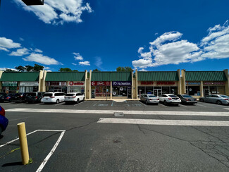 More details for 250-270 E Street Rd, Feasterville Trevose, PA - Office/Retail, Retail for Rent