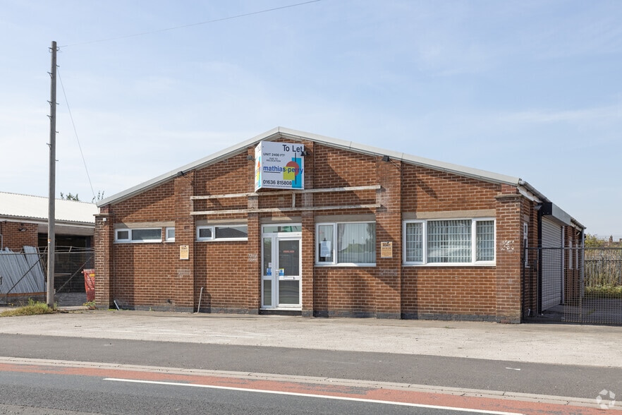 Northern Rd, Newark for sale - Primary Photo - Image 1 of 1