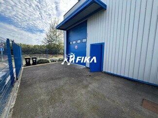 More details for Office, Light Industrial to Rent