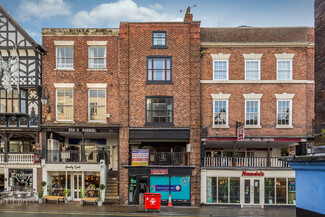 More details for 67 Bridge St, Chester - Retail for Rent