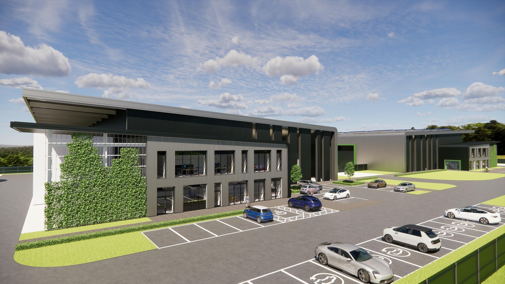 Deans Copse Rd, Reading to rent Building Photo- Image 1 of 7