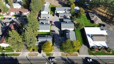 1800 N Spokane St, Post Falls, ID for sale Building Photo- Image 1 of 27