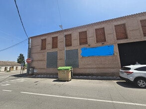 Industrial in Arcicóllar, Toledo to rent Interior Photo- Image 1 of 8
