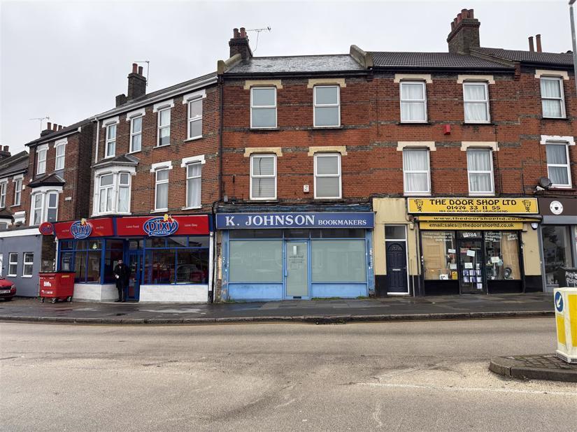 Old Rd W, Kent to rent Building Photo- Image 1 of 1