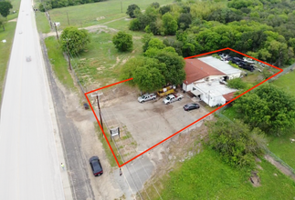 5170 Randolph Blvd, San Antonio, TX for sale Building Photo- Image 1 of 1