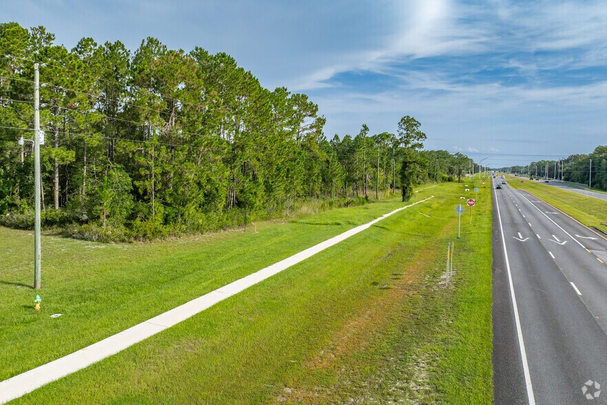 8320 S Suncoast Blvd, Homosassa, FL for sale - Aerial - Image 3 of 15