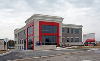 More details for 28 Bett Ct, Guelph, ON - Office to Rent