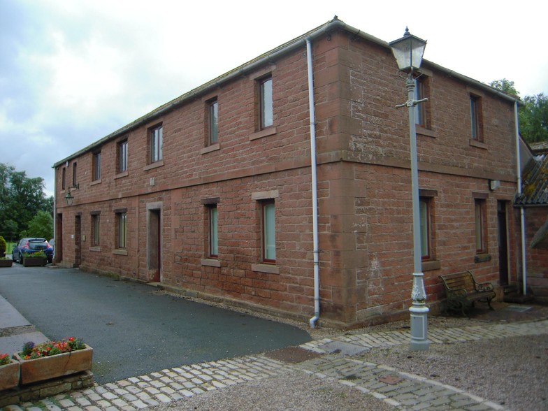 Skirsgill Business Park, Penrith for rent - Building Photo - Image 1 of 6