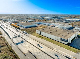 More details for 9393 Boul Métropolitain E, Montréal, QC - Industrial to Rent