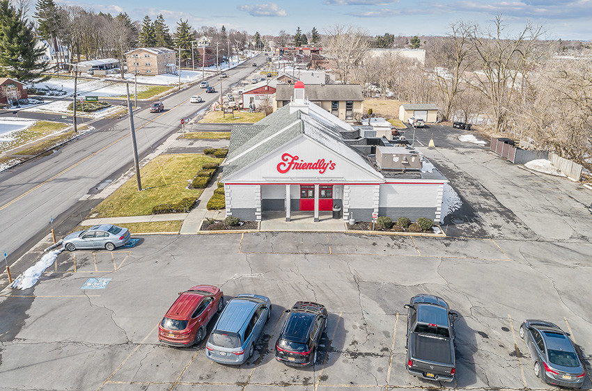 3701 James St, Syracuse, NY for sale - Building Photo - Image 1 of 1