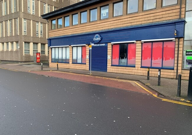 More details for 7 Boswell Park, Ayr - Retail to Rent