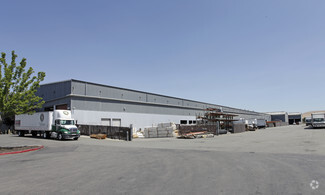 More details for 261-299 S Vasco Rd, Livermore, CA - Industrial for Rent