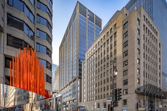 More details for 1080 Côte Du Beaver Hall, Montréal, QC - Office to Rent