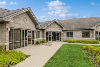 More details for 600 Dakota St, Crystal Lake, IL - Office for Rent