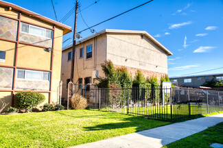 More details for 14900-14902 Chadron Ave, Gardena, CA - Residential for Sale