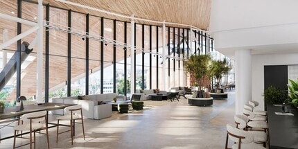 201 Talgarth Rd, London to rent Interior Photo- Image 2 of 4