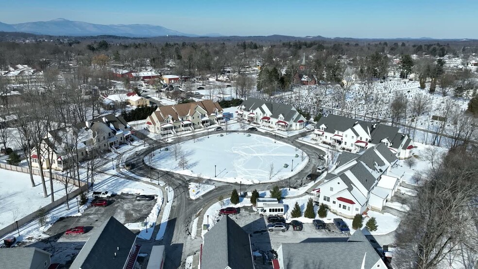 27-33 Firehouse Ln, Red Hook, NY for sale - Aerial Video - Image 1 of 7