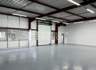 More details for Light Industrial to Rent