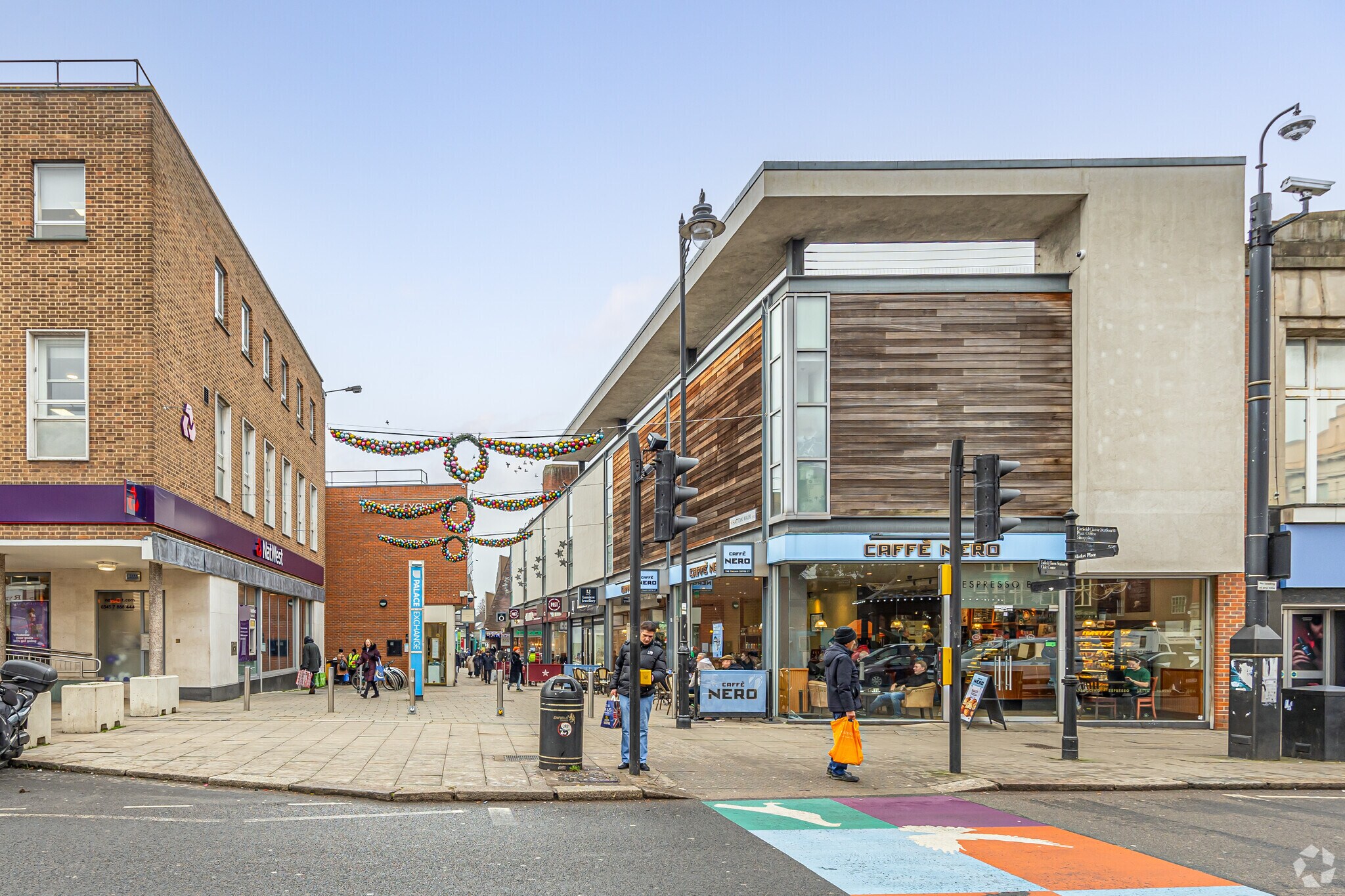 Hatton Walk, Enfield for sale Primary Photo- Image 1 of 1
