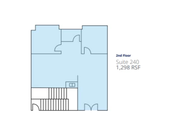 428 E Winchester St, Salt Lake City, UT to rent Typical Floor Plan- Image 1 of 1