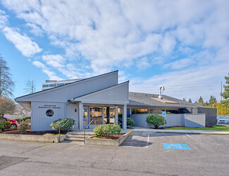 More details for 1310 116th Ave NE, Bellevue, WA - Office/Medical for Rent