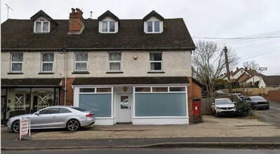 22 Peppard Rd, Sonning Common for rent Building Photo- Image 1 of 3